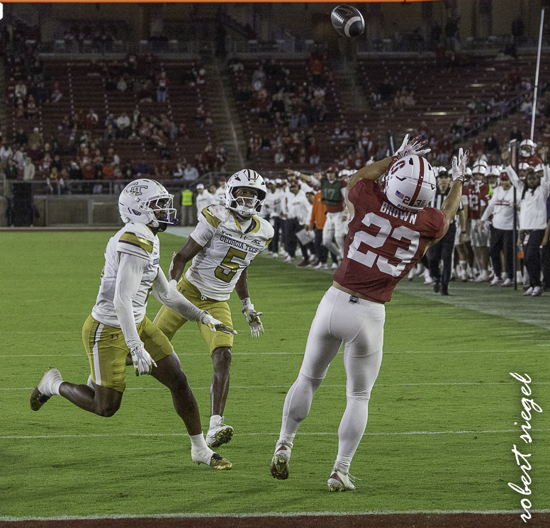 stanford football 2026